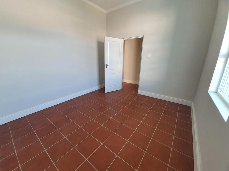 1 Bedroom Property for Sale in Woodstock Western Cape